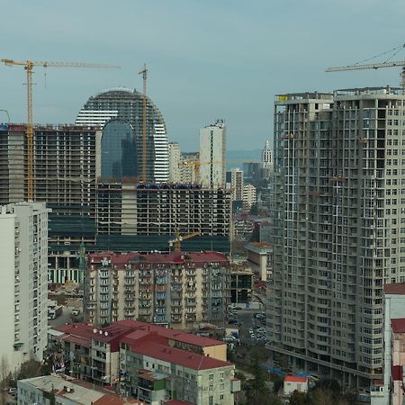 Arleville Батуми Экстерьер фото