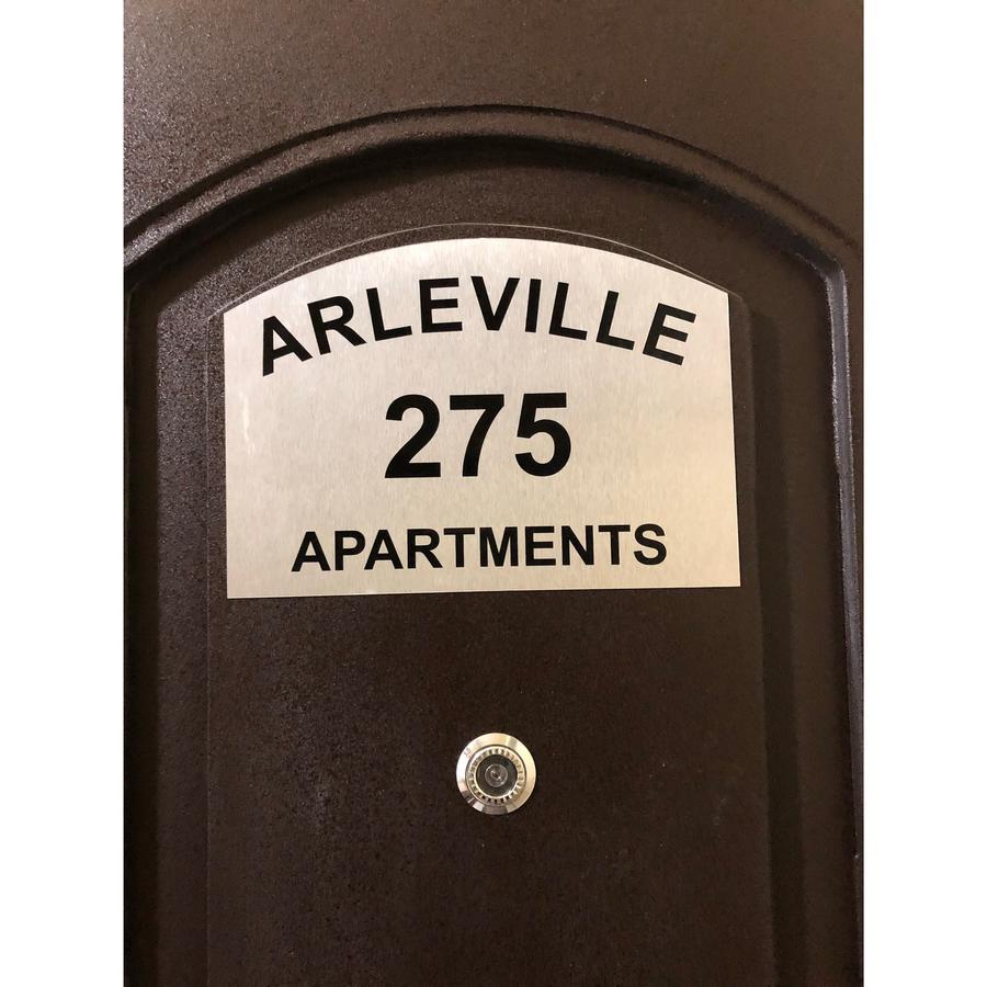 Arleville Батуми Экстерьер фото